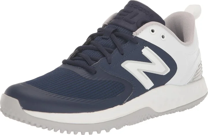 New Balance Women's Fresh Foam Velo V3 Turf-Trainer Softball Shoe