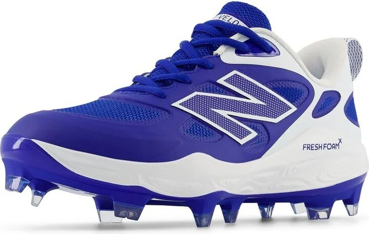 Team Royal/White