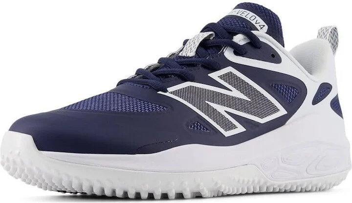Team Navy/White