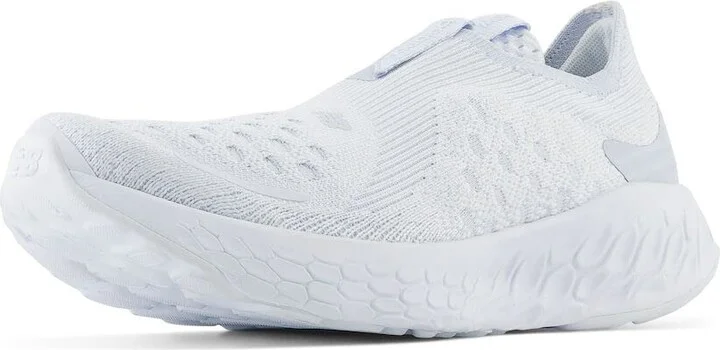 New Balance Women's Fresh Foam X 1080 Unlaced V1 Slip-On Running Shoe