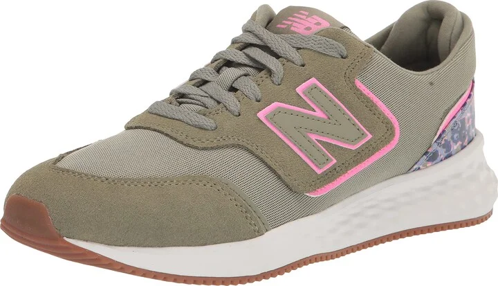New Balance Women's Fresh Foam X-70 V1 Sneaker