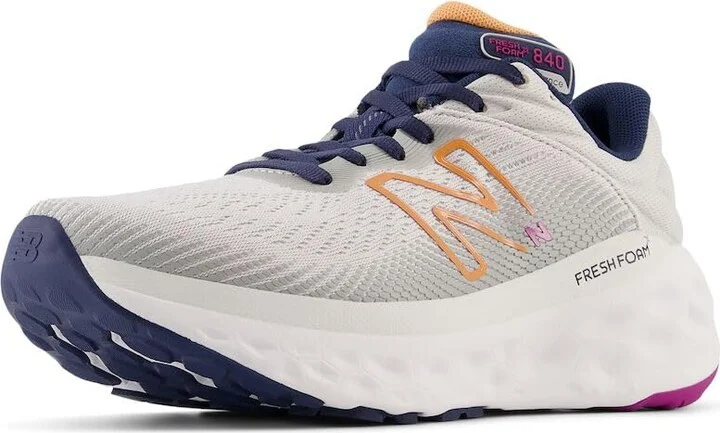 Grey Matter/Copper/Purple Fuchsia
