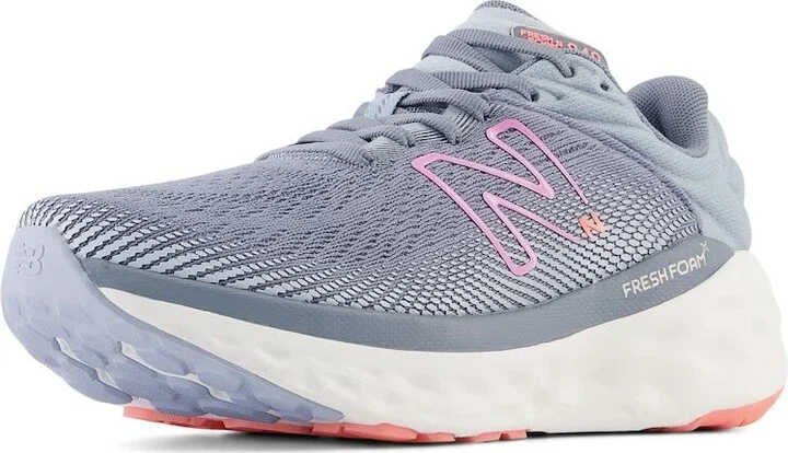 Arctic Grey/Raspberry