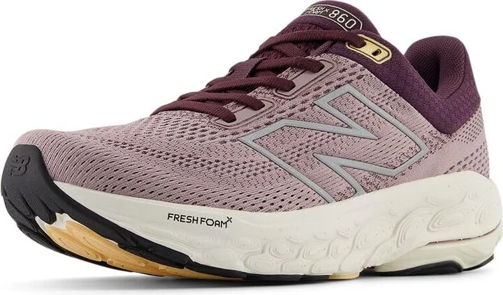 Ice Wine/Plum Brown/Silver Metallic