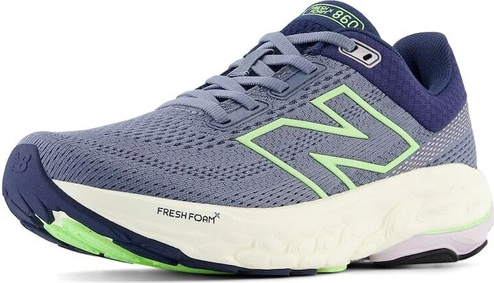 Arctic Grey/Sea Salt/Bleached Lime Glo