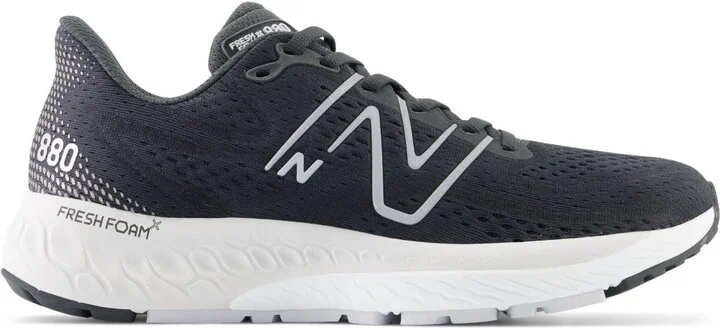 Black/Silver
