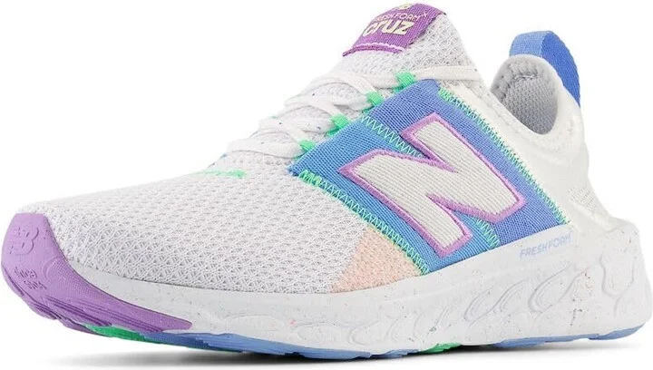 New Balance Women's Fresh Foam X Cruz Artisan V3 Running Shoe