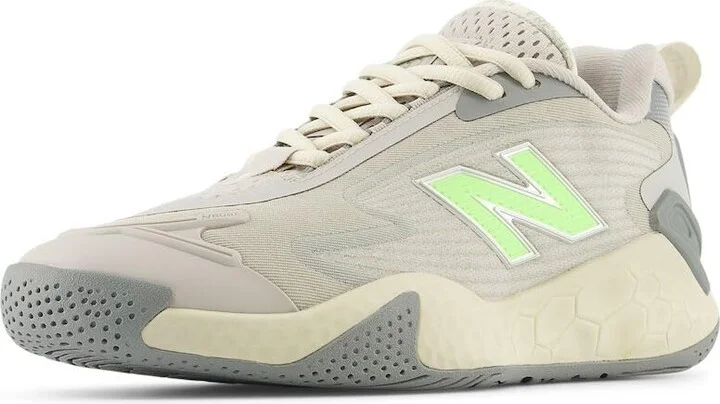 Slate Grey/Bleached Lime Glo