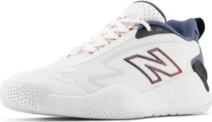 New Balance Women's Fresh Foam X Ct-Rally Tennis Shoe