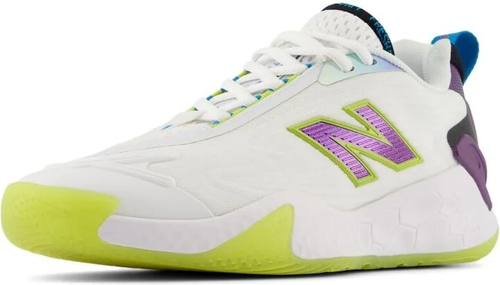 New Balance Women's Fresh Foam X CT-Rally Unity of Sport Tennis Shoe