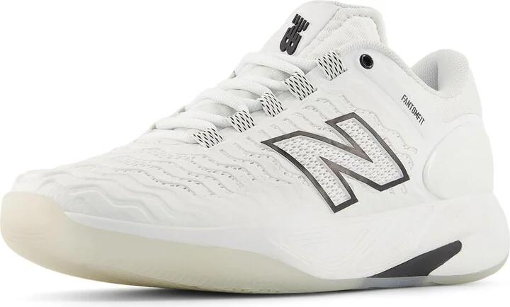 New Balance Women's Fresh Foam X CT-Rally V2 Tennis Shoe