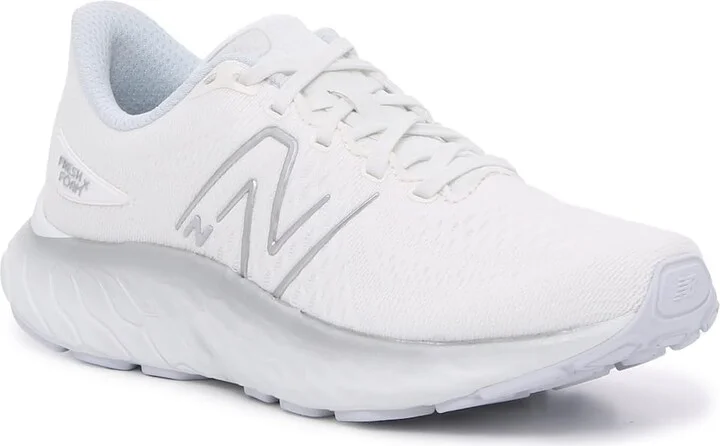White/Quartz Grey/Silver Metallic