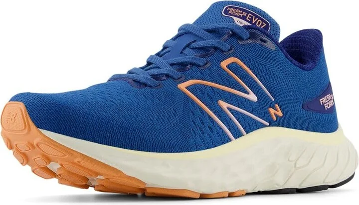 New Balance Women's Fresh Foam X Evoz V3 Running Shoe