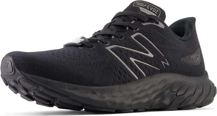 New Balance Women's Fresh Foam X Evoz V3 Slip Resistant Running Shoe