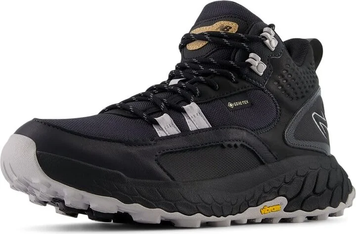 New Balance Women's Fresh Foam X Hierro Mid V1 Trail Running Shoe