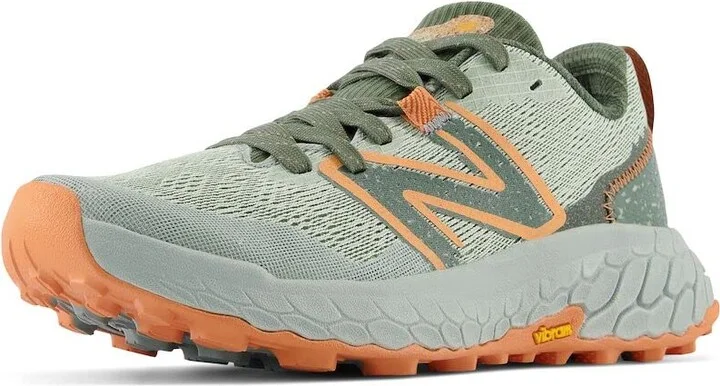 New Balance Women's Fresh Foam X Hierro V7 Trail Running Shoe