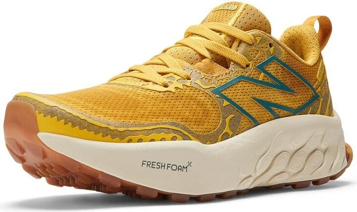 New Balance Women's Fresh Foam X Hierro V8 Trail Running Shoe