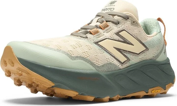 New Balance Women's Fresh Foam X Hierro V9 Trail Running Shoe