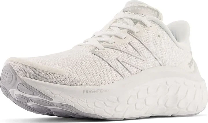 White/Quartz Grey/Silver Metalic