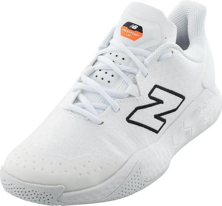 White/Black