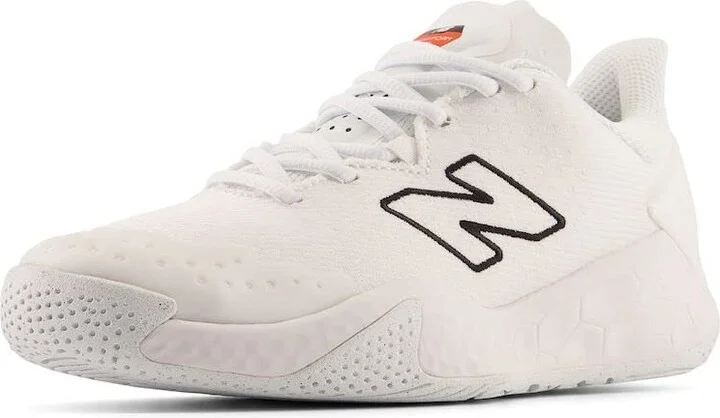 White/Black