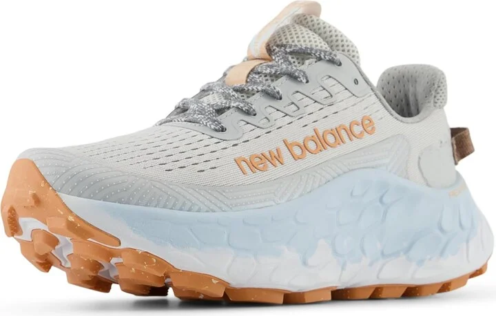 Grey Matter/Copper/Quarry Blue