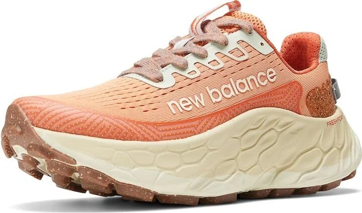 New Balance Women's Fresh Foam X More Trail V3 Running Shoe