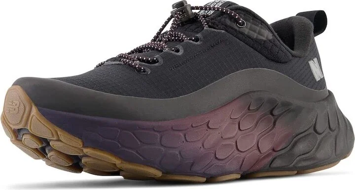 New Balance Women's Fresh Foam X More V4 Permafrost Running Shoe