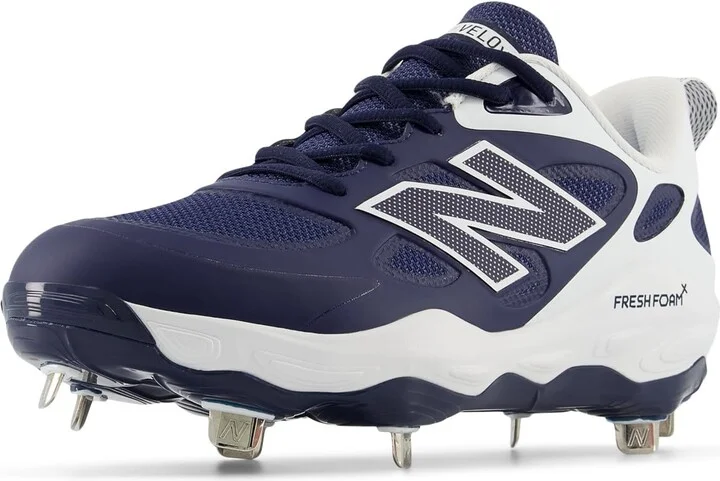 Team Navy/White