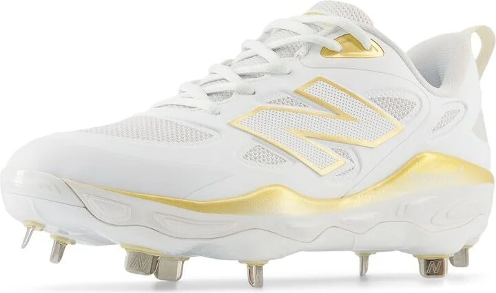 White/Gold