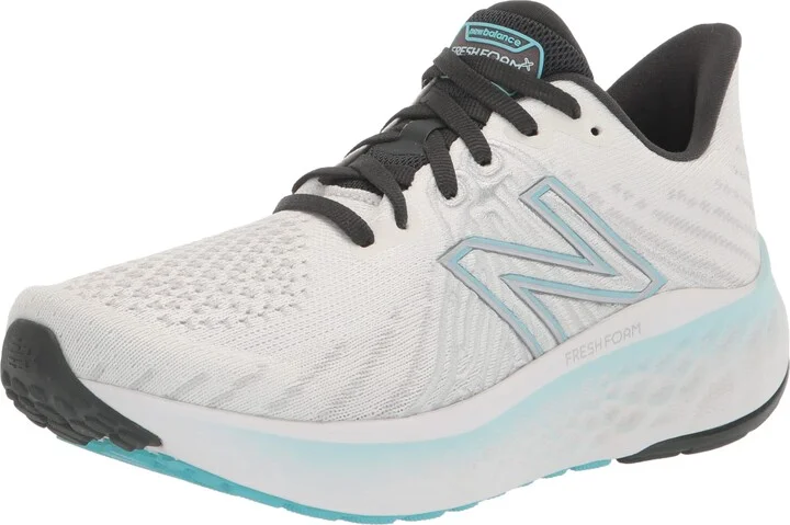 White/Bleach Blue/Silver Metalic