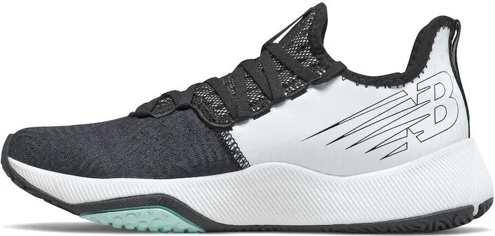 Black/Outerspace/White Mint