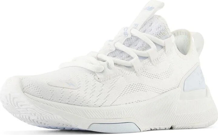 White/Ice Blue