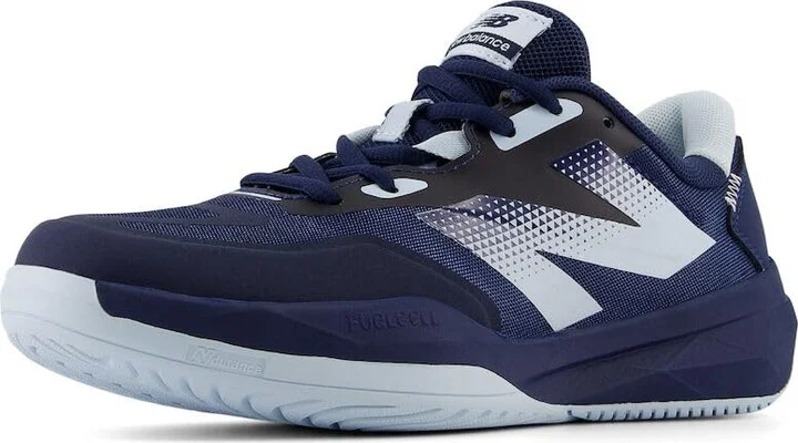 New Balance Women's FuelCell 796 V4 Hard Court Tennis Shoe