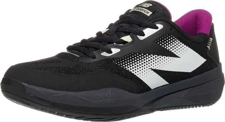 Black/Silver