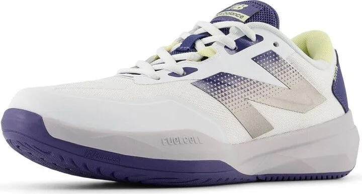New Balance Women's FuelCell 796 V4 Tennis Shoe