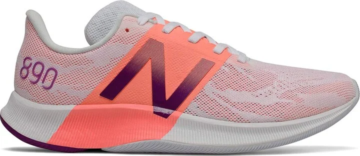 New Balance Women's FuelCell 890 V8 Running Shoe