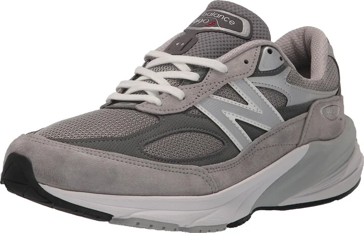 New Balance Women's FuelCell 990 V6 Sneaker