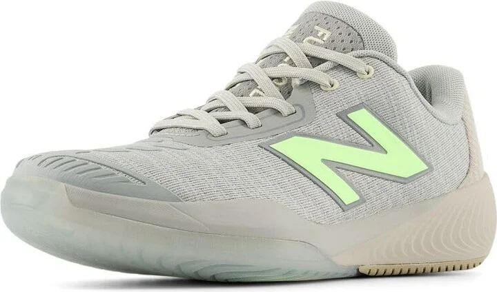 Slate Grey/Bleached Lime Glo