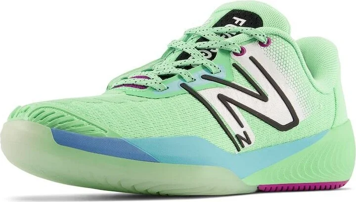 New Balance Women's FuelCell 996 V5 Hard Court Tennis Shoe