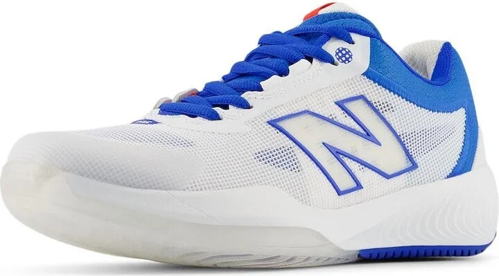 White/Navy