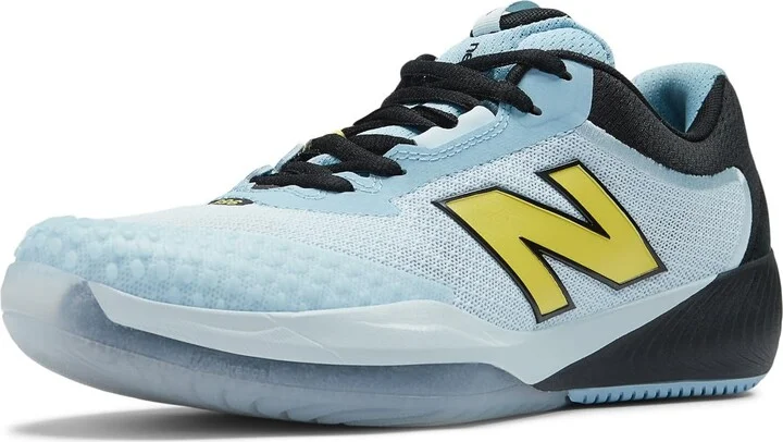 Quarry Blue/Black/Firefly