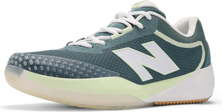 New Spruce/White/Gum