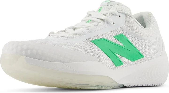 White/Green Apple