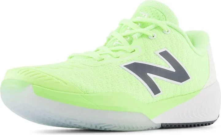 Bleached Lime Glo/White/Graphite