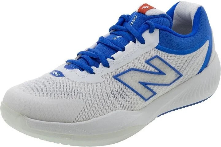 White/Navy