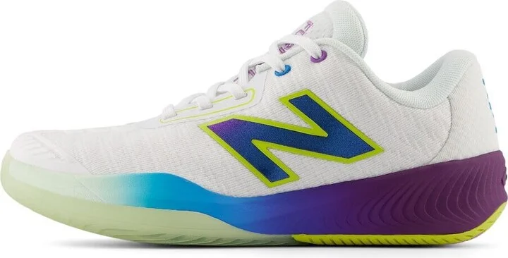 New Balance Women's FuelCell 996v5 Unity of Sport Tennis Shoe