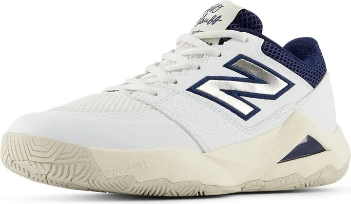 New Balance Women's FuelCell Delray V2 Tennis Shoe