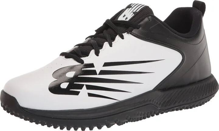 White/Black