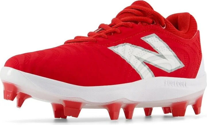 New Balance Women's FuelCell Fuse V4 Molded Softball Shoe